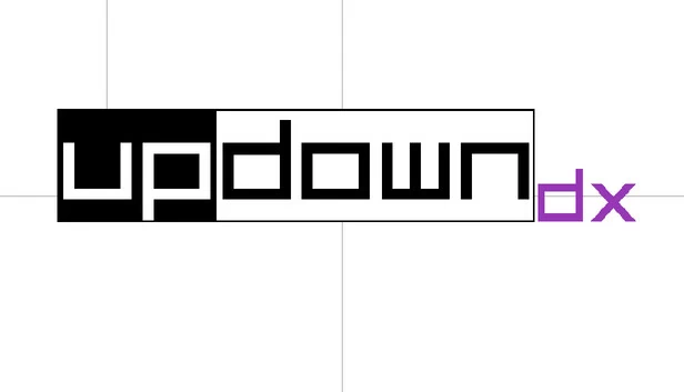 UpDown DX 游戏封面