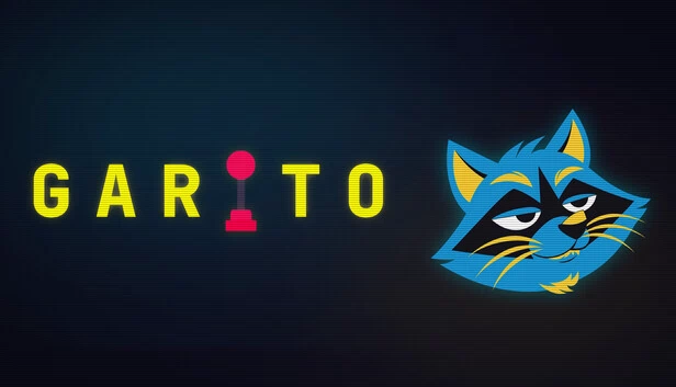 Garito 游戏封面