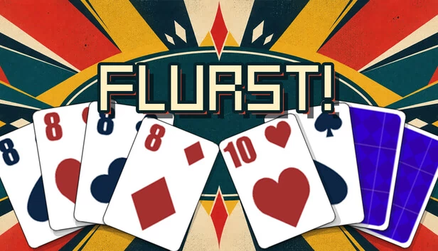 Flurst 游戏封面
