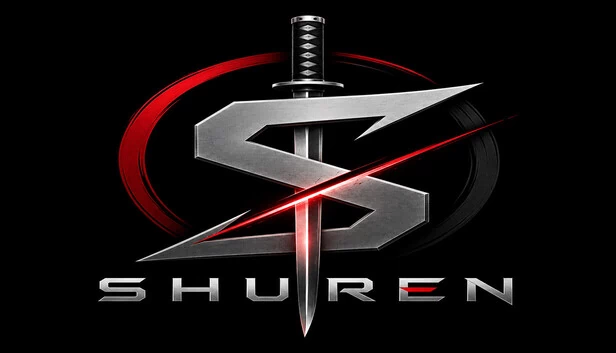 SHUREN: Kat 游戏封面