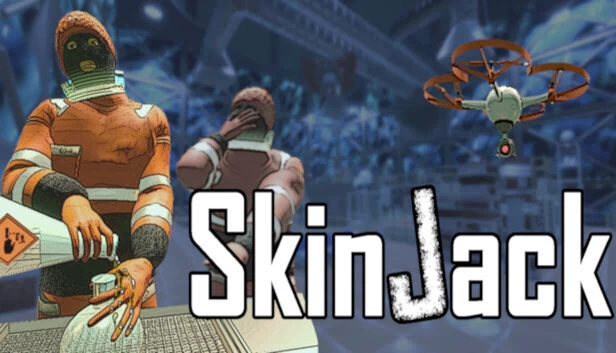 SkinJack 游戏封面