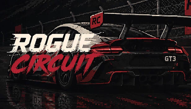 rogue circuit 游戏封面