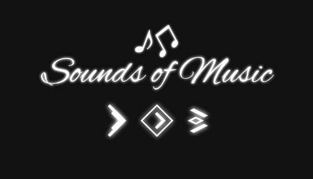 音乐之声（Sounds of Music） 游戏封面