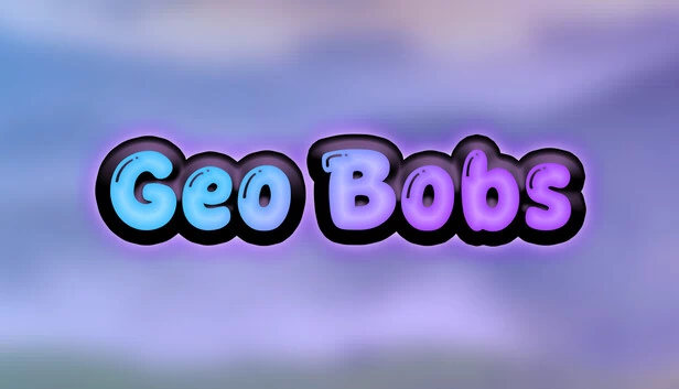 Geo Bobs 游戏封面