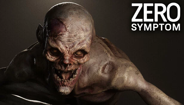 零症状（Zero Symptom） 游戏封面
