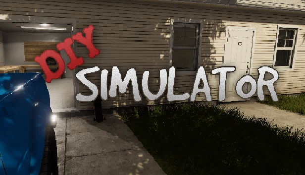 DIY模拟器（DIY Simulator） 游戏封面