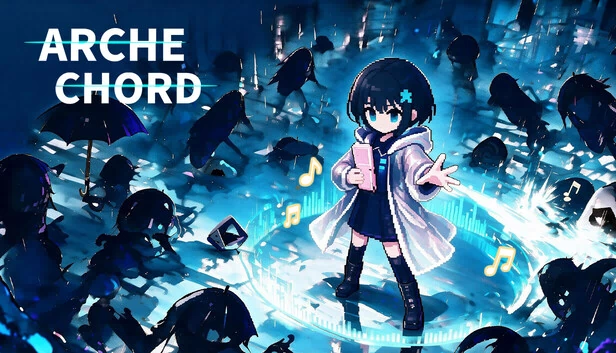 Archechord 游戏封面