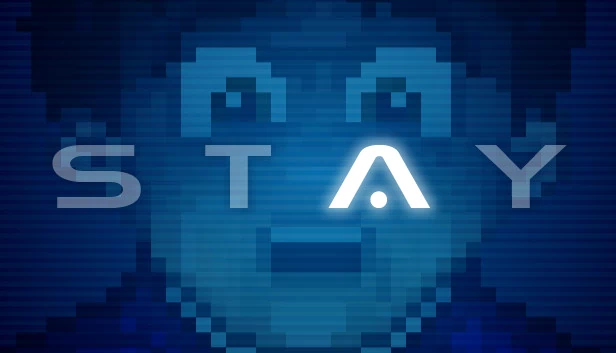 STAY 游戏封面