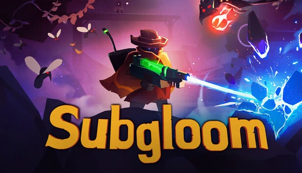 Subgloom 游戏封面