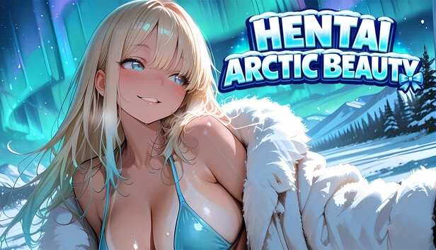 Hentai Arctic Beauty 游戏封面