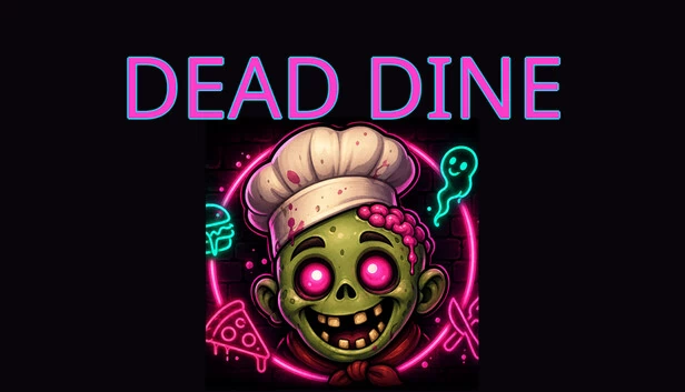 Dead Dine 游戏封面