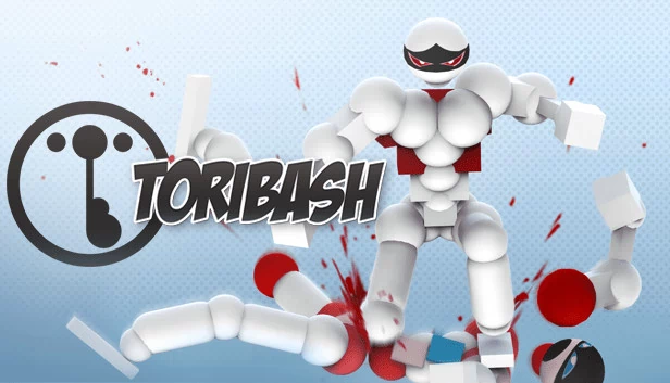 Toribash 游戏封面