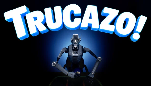 Trucazo! 游戏封面