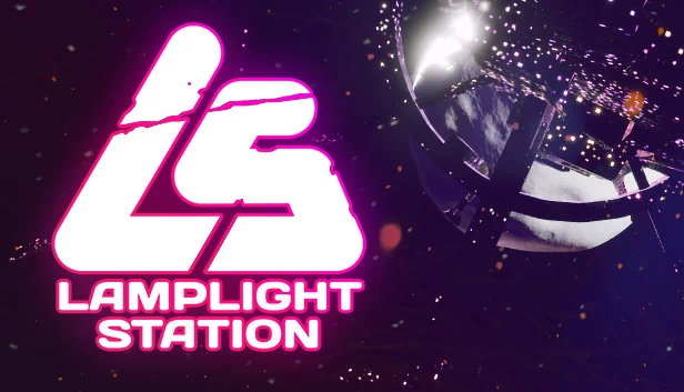 灯台站（Lamplight Station） 游戏封面