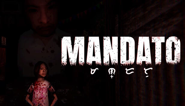 MANDATO 游戏封面