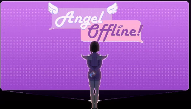天使离线（Angel Offline） 游戏封面