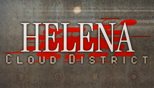 HELENA：云区 游戏封面