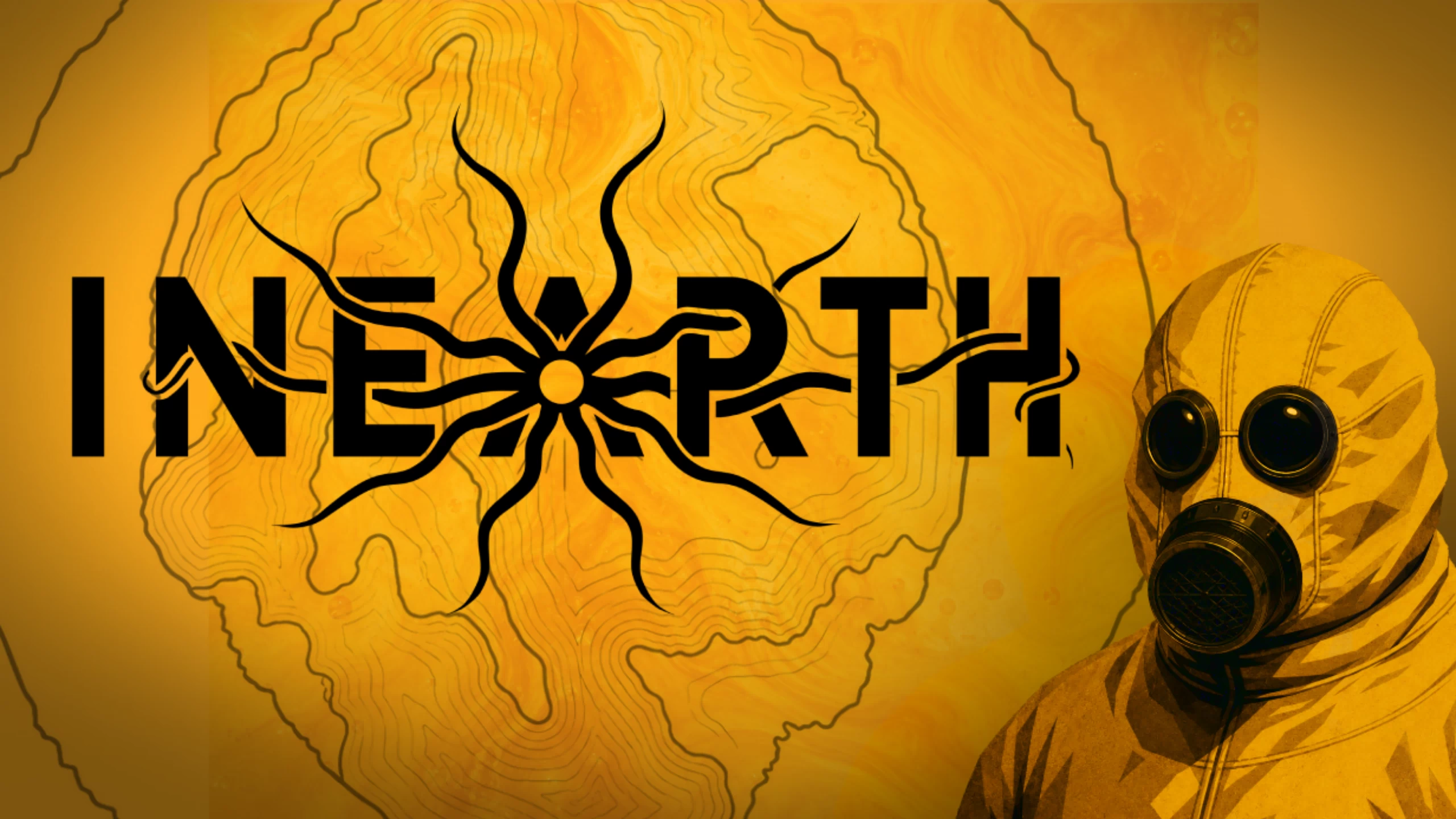 Inearth 游戏封面