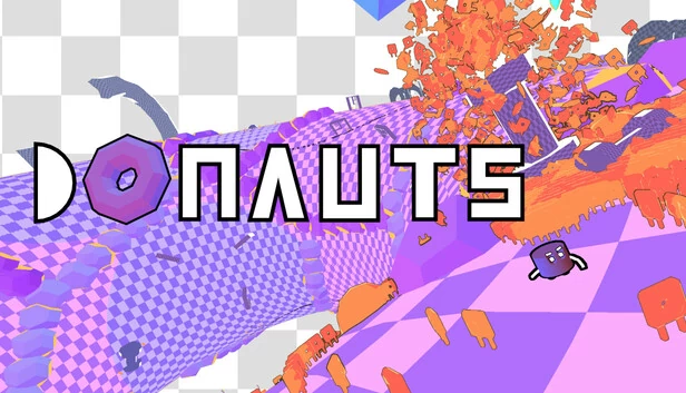 Donauts 游戏封面