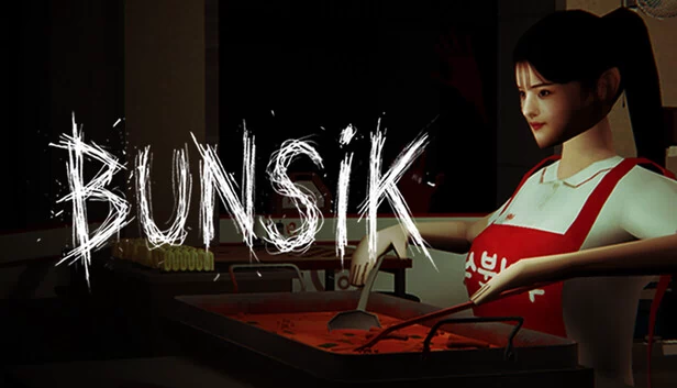 BUNSIK 游戏封面