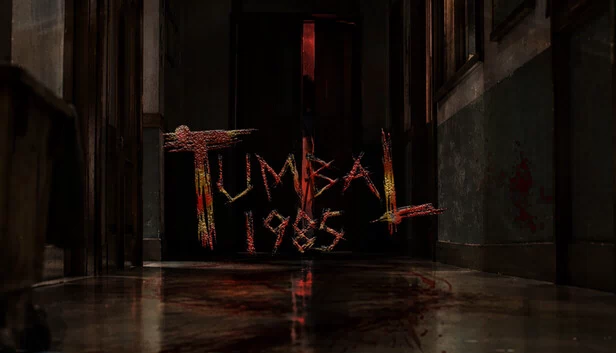 Tumbal 1985 游戏封面