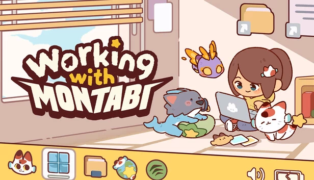 与 Montabi 合作 游戏封面