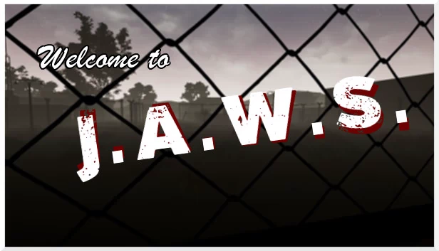 J.A.W.S 游戏封面