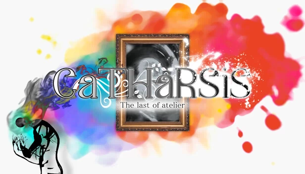 CaTHaRSiS〜最后的工房〜 游戏封面