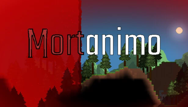 莫尔塔尼莫（Mortanimo） 游戏封面