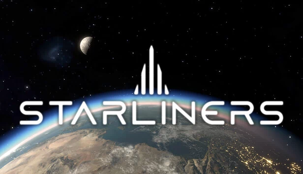 星际航线 游戏封面