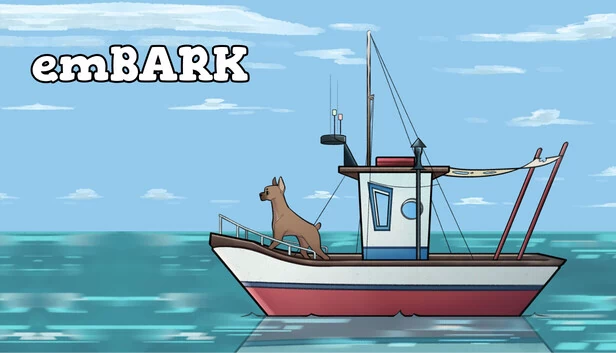 emBARK 游戏封面