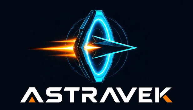 Astravek 游戏封面