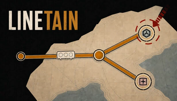 LINETAIN 游戏封面