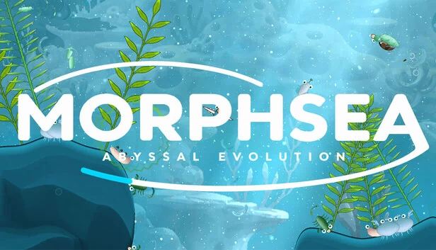 幻海：深渊进化 游戏封面