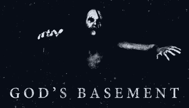 神的地下室（God's Basement） 游戏封面