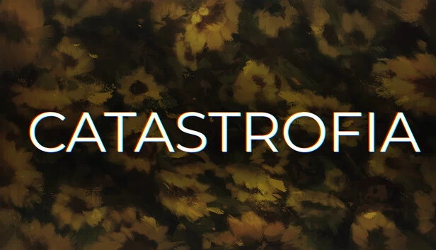 CATASTROFIA 游戏封面