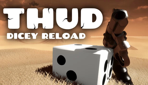 THUD：骰子重载 游戏封面