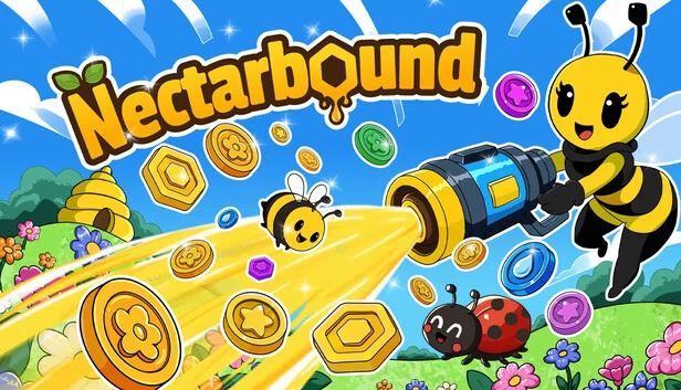 Nectarbound 游戏封面