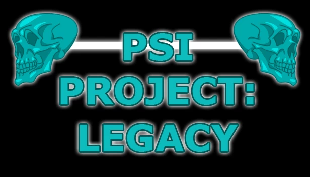 Psi Project: Legacy 游戏封面