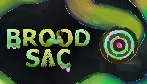 Broodsac 游戏封面