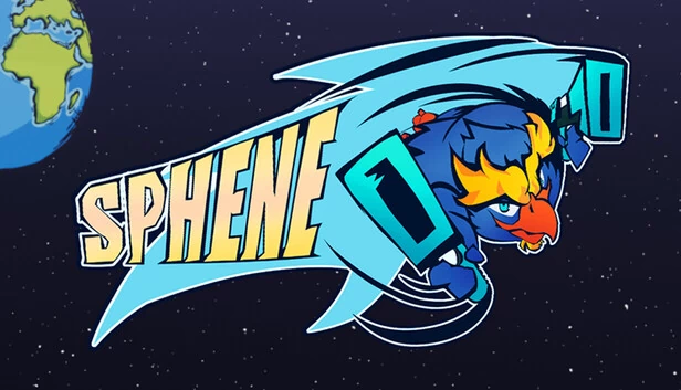 榍石（Sphene） 游戏封面