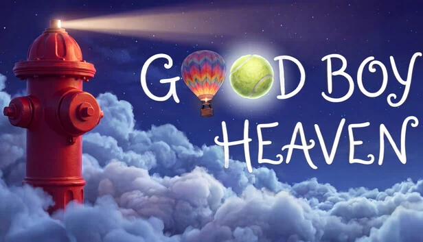 好狗狗天堂（Good Boy Heaven） 游戏封面