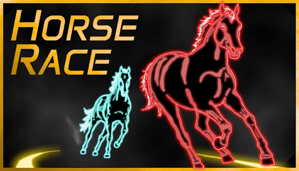 赛马（Horse Race） 游戏封面