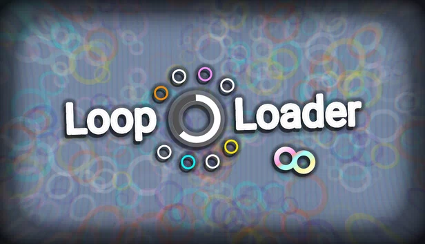 循环载入器（Loop Loader） 游戏封面