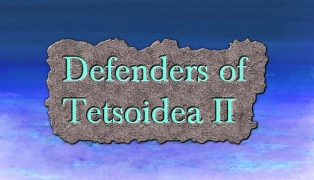 特索伊迪亚学院的守护者（Defenders of Tetsoidea Academy） 游戏封面
