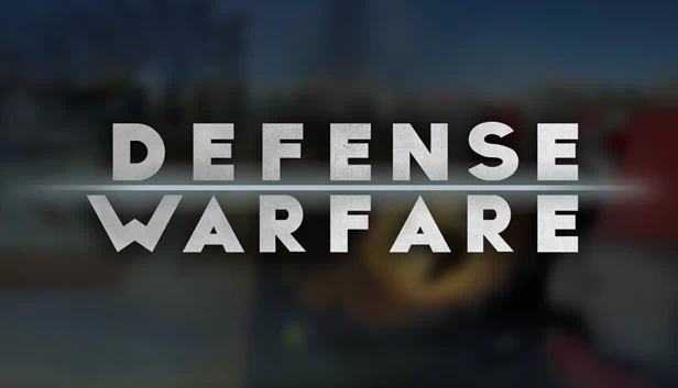 防御战争（Defense Warfare） 游戏封面
