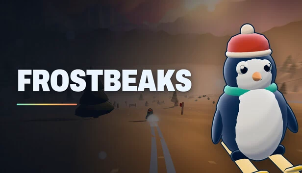霜喙（Frostbeaks） 游戏封面