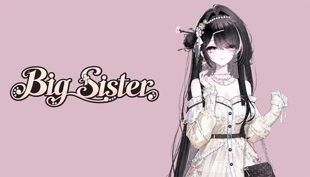 大姐姐（Big Sister） 游戏封面