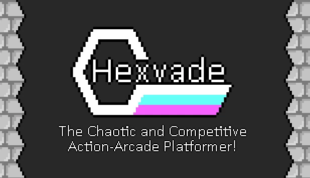 Hexvade 游戏封面