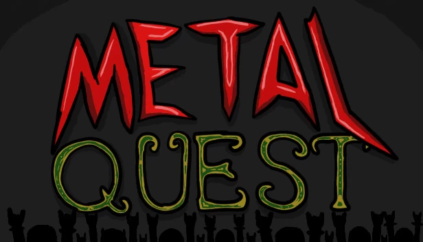 金属探索（Metal Quest） 游戏封面